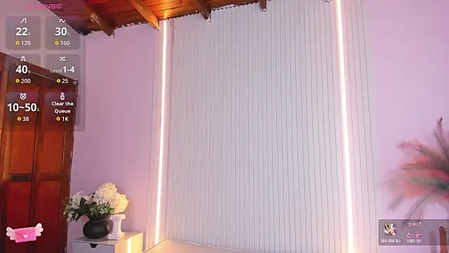 vivianowen9 - VivianOwen9's free webcam