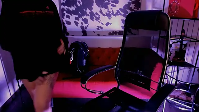 neogeisha - NeoGeisha's free webcam