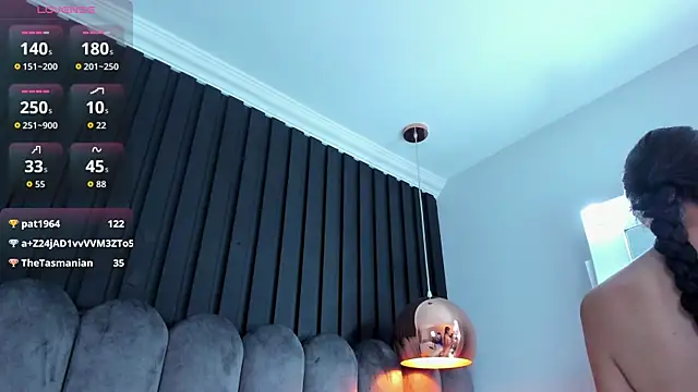 lanadelrey_1 - Lanadelrey_1's free webcam