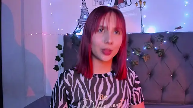 violeta_blaze1 - Violeta_blaze1's free webcam