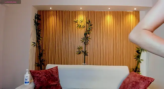 sofiapalacioss - Sofiapalacioss's free webcam - UK Sex Cams