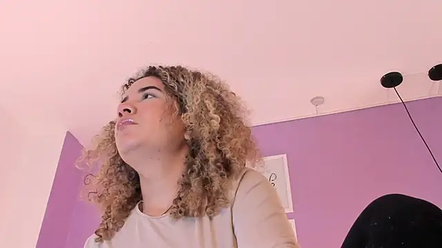 charlotte11-11 (F young) - Dance tease :#