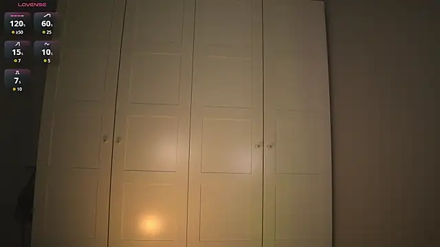 Make me blush ❤ Fav patterns - 44, 111, 333 ❤ 