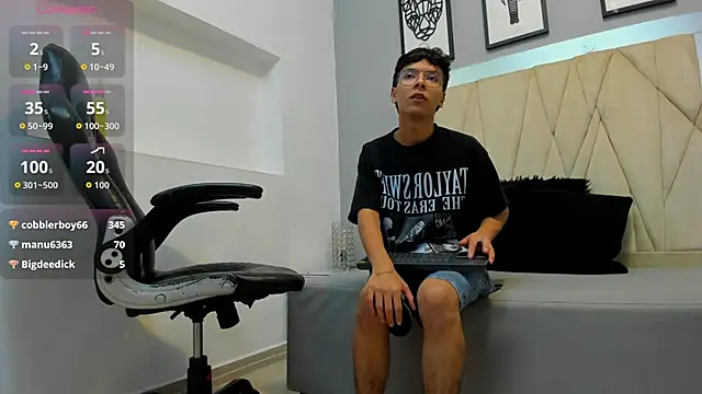 adams_bobby (M twink) - cumface