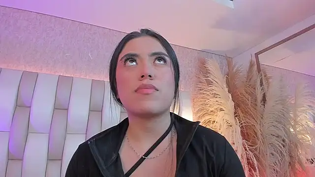 rebeca_jones (F teen) - sensual dance 🍒