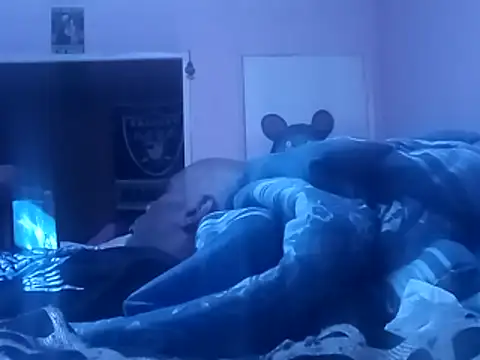 blkstylion (M mature) - Rub a nice one out