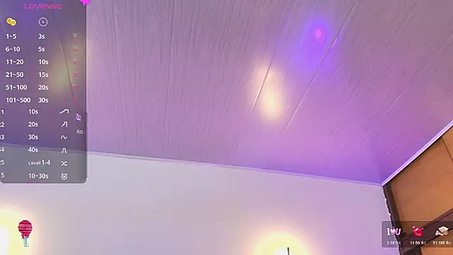 _gaby2 (F young) - 👉👈 Wetter ? ALWAYS BETTER 👉👈