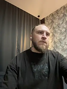 HermanFire live sex cam