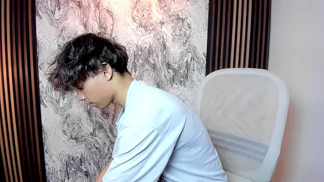 honeymoon_sariel (M twink) - make big load of cum my boy