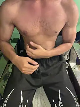 urfuckbunny (M young) - Dick oil massage🍌