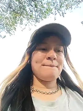 persefone1331 (F young) - Off bragas + fingers in pussy