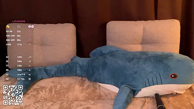 linagim1 (F teen) - foot fetish show