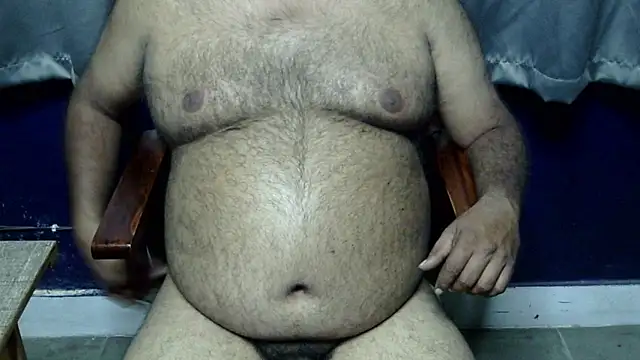 hairysubcub_70 (Ask my age) - Welcome To Daddy's Room. Make Daddy Cum.