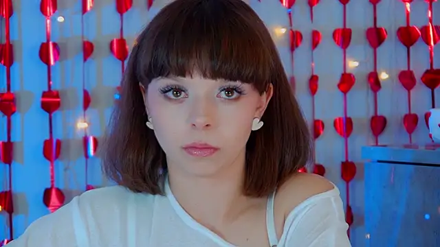 elisabethdavis (F teen) - TICKET TO THE BURLESQUE SHOW