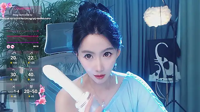 feifei-love (F milf) - 全裸不露点