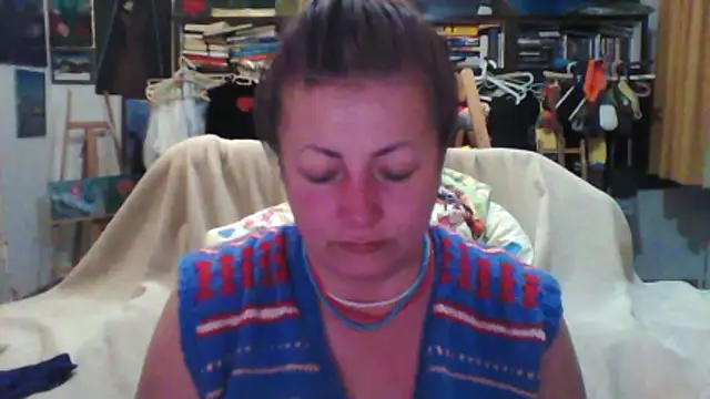 mariaanasunshine - MariaAnaSunshine's free webcam