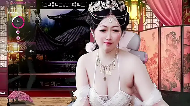 luckycute-tutu - LuckyCute-Tutu's free webcam