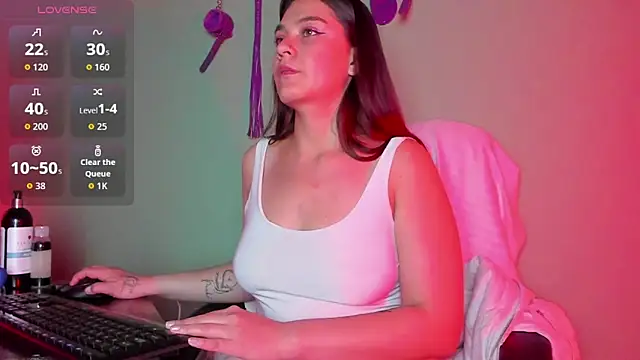 hazz_smith_ - Hazz_smith_'s free webcam