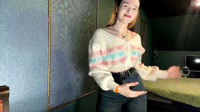 carmelaliebherr - CarmelaLiebherr's free webcam