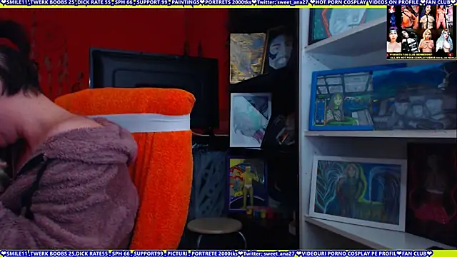 cuminmenowbbyx - Cuminmenowbbyx's free webcam