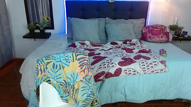 keyla01_ - Keyla01_'s free webcam