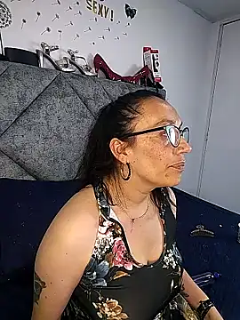 shantey_laurent - Shantey_Laurent's free webcam