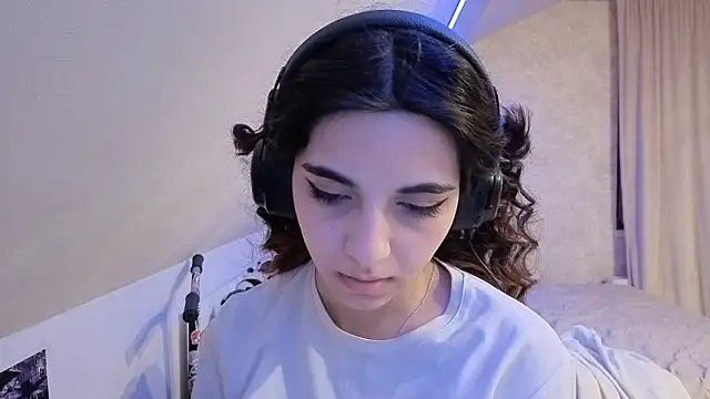 blissmissataeses - Blissmissataeses's free webcam