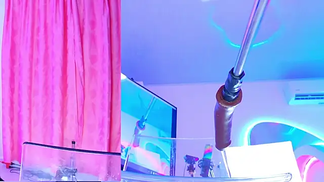 nathaxaleans - NathaxaLeans's free webcam