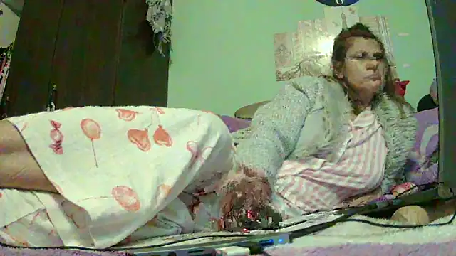 sexygioconda - SexyGioconda's free webcam