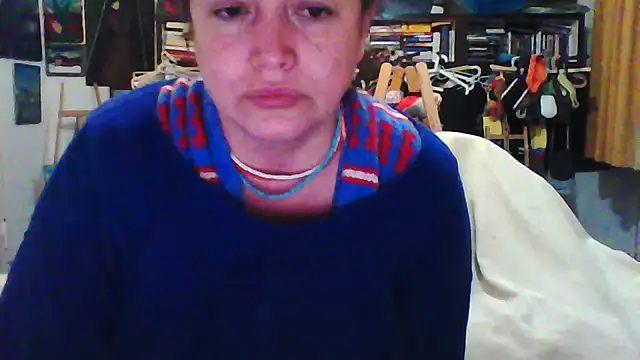 mariaanasunshine - MariaAnaSunshine's free webcam