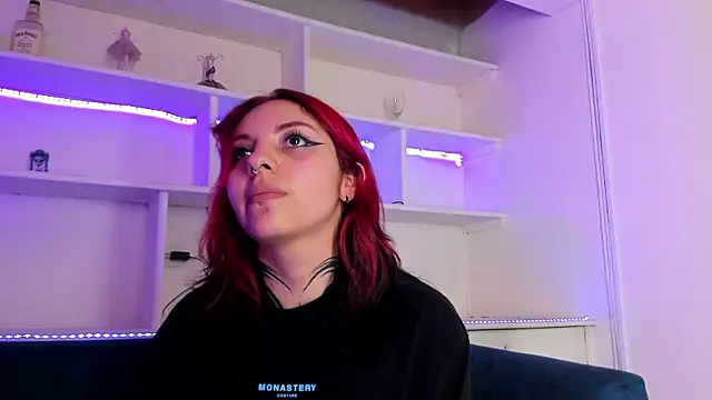 morgana_white - Morgana_white's free webcam