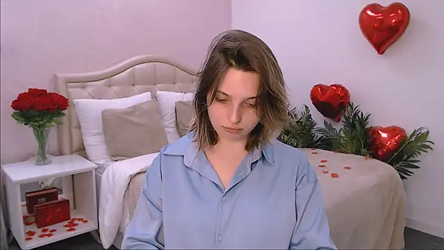 meowseduce - Meowseduce's free webcam