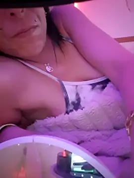 misscectito13 - Misscectito13's free webcam