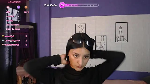 skinny_yizz - Skinny_Yizz's free webcam