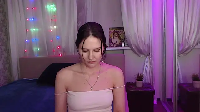 zlata888 - Zlata888's free webcam