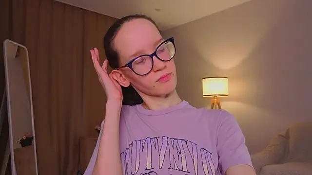 bettybrowni - BettyBrowni's free webcam