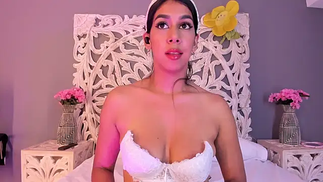 anagonzalez_ - AnaGonzalez_'s free webcam