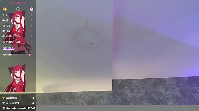 crystaldarliing - Crystaldarliing's free webcam