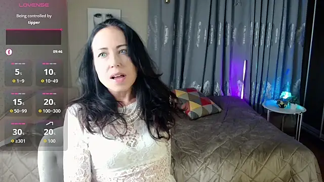 beautiful_moon3 - Beautiful_moon3's free webcam