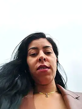 luianna - Luianna's free webcam