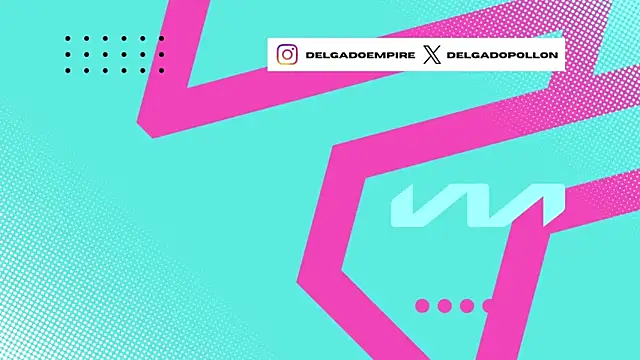 delgadopollon1991 - Delgadopollon1991's free webcam