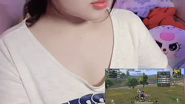 bechinh_lee (F teen) - Control 3m💦