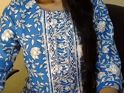 khushi_v - Khushi_v's free webcam