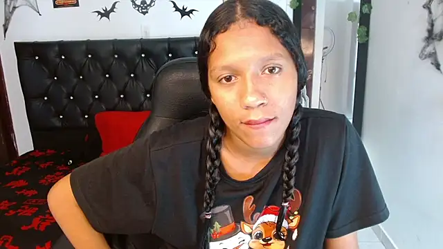 luna_ebony_ - Luna_Ebony_'s free webcam