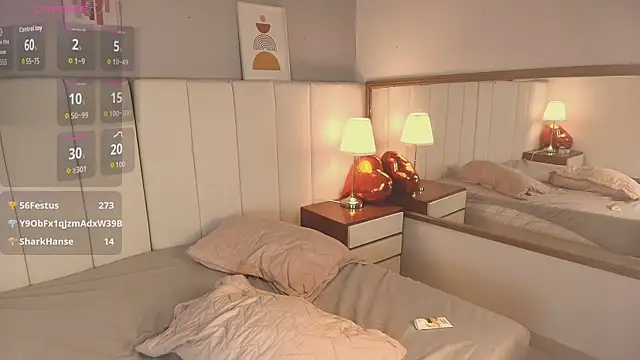 alanawesst - AlanaWesst's free webcam