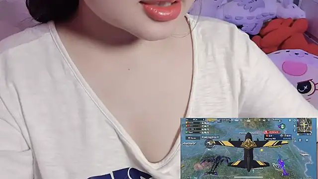 BeChinh_Lee live sex cam