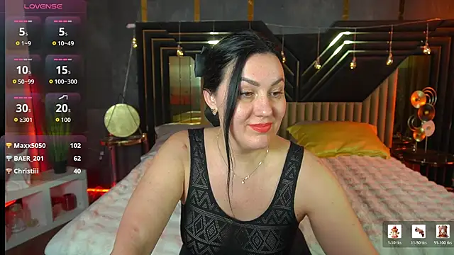 velvetluck - VelvetLuck's free webcam - UK Sex Cams