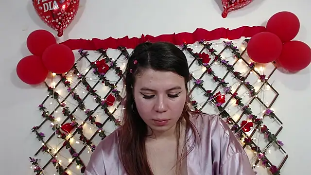 samantha_wallker - Samantha_Wallker's free webcam - UK Sex Cams