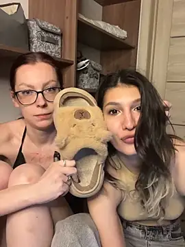 RussianGirls_ live cam profile