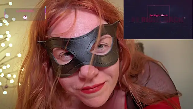 gingeralemilf (F milf) - Rub & Slap Pussy and Ass Doggystyle